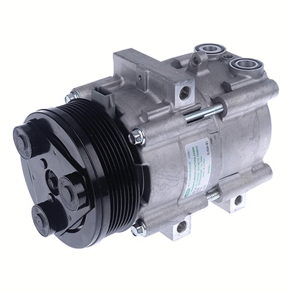 Replacement A/C Compressor Suits Ford Transit 2.4L Diesel 2000-2005