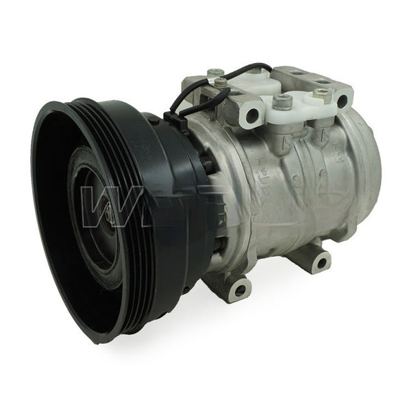 10P15C Compressor - Toyota RAV4 88320-42010 88310-42010 447200-8132 9644729813