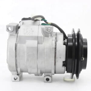 10S15C A/C Compressor - Toyota HINO DYNA 4500 4.6L 88320-37070 8832037070 447220-3514 4472203514 24V