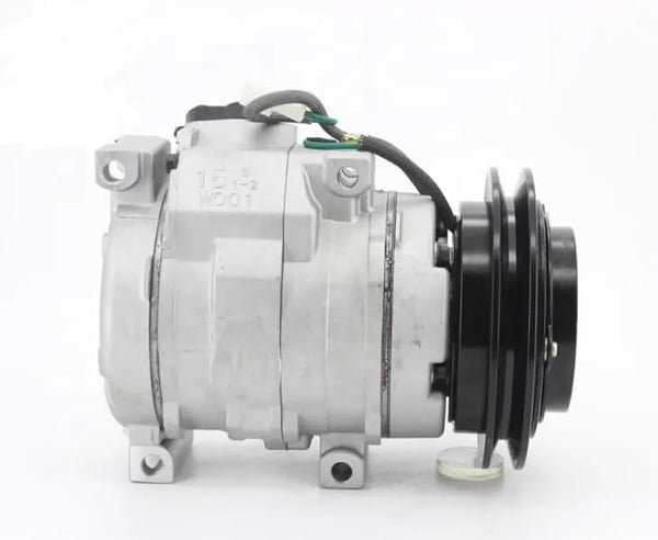 10S15C A/C Compressor - Toyota HINO DYNA 4500 4.6L 88320-37070 8832037070 447220-3514 4472203514 24V