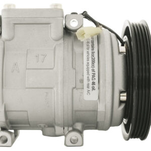 88310-35720 88320-14561 Auto A/C Compressor - Toyota Hilux 3.4 V6 1995-2002 / Land Cruiser 90S 3.4 V6 24V 1996-2002