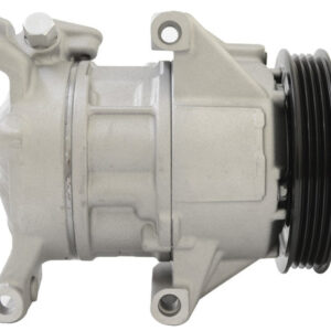 A/C Compressor - Toyota Yaris NCP90R 1.3L 2NZ-FE 2005 - 2011