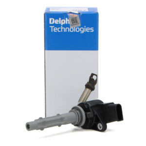 Delphi OEM GN10235-18B1 A2729060060 for 01-07 Mercedes W203 C280 M272 Engine Ignition Coil