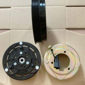 DKV-14 A/C Compressor Clutch - Subaru Forester Legacy 73111 SA001 506021 6432 506021 6433 73111SA001