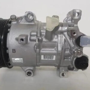 Toyota COLLORA ALTIS ZRE173 ALTIS ZRE211 A/C Compressor DENSO 6SES14C 447250-2661 88310-02892