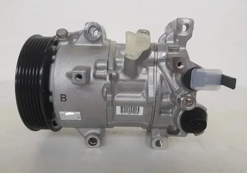 Toyota COLLORA ALTIS ZRE173 ALTIS ZRE211 A/C Compressor DENSO 6SES14C 447250-2661 88310-02892