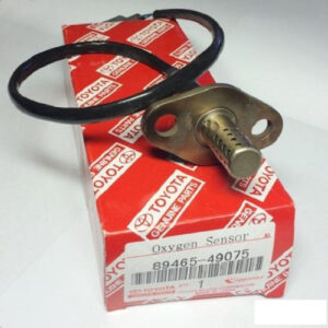 TOYOTA LEXUS Rear Downstream O2 Oxygen Sensor - All Models