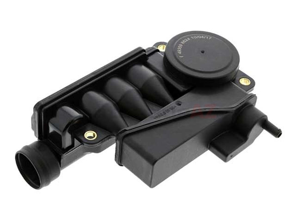 Replacement 079103464D Engine Oil Separator Trap Crankcase Breather Valve for VW Touareg AUDI A6 A8 Q7 S6 V8 07-11