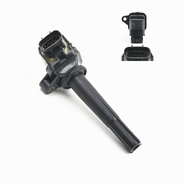 Replacement Ignition Coil For T-oyota Lexus GS400 LS400 90919-02228 9091902228 C1163 32-70239F8