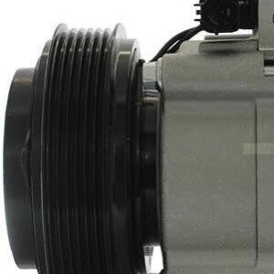 A/C Compressor Clutch Kit - Hyundai H1 Grand Starex 977014H150 97701-4H150 977014E901 97701-4E901 97701 4H150 97701 4E901