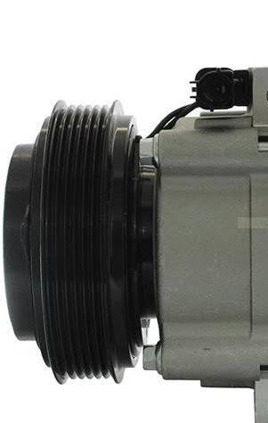 A/C Compressor Clutch Kit - Hyundai H1 Grand Starex 977014H150 97701-4H150 977014E901 97701-4E901 97701 4H150 97701 4E901