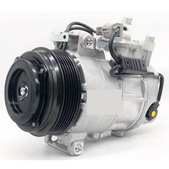 AIR A/C Compressor - Mercedes Benz E350 E400 GLK250 GLK350 CLS400 E250 SL400 SL450 A0032305911 0032305911 0008302600 0008307400