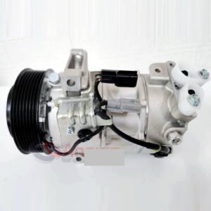 A/C Compressor - Nissan Serena 2017 Engine MR20DD 92600-5TA0A 926005TA0A(6PK)
