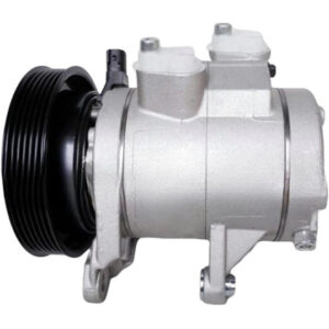 AUTO A/C Compressor Compatible - Dodge Nitro Compatible for Jeep Liberty 55111506AA 55111506AB 55111506AC RL111506AB 97301 98301 60-03407NC
