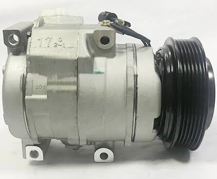 Replacement new 10S17C Compressor Mitsubishi Grandis OEM:447260-8171 OEM:247300-3320
