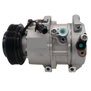 AUTO A/C Compressor - KIA SORENTO II XM Rondo Sportage 97701-2P310 97701-2P360 977012P310 977012P360