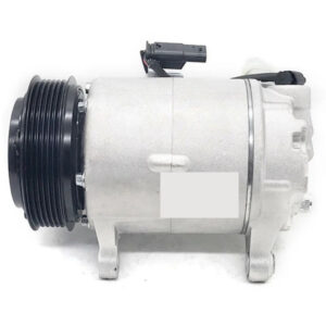 6SAS14A A/C Compressor - BMW X3 X4 Mini Cooper 64526811432 64526826879 64529295050 9295050 6811430 6811432 6826879