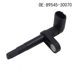 Replacement ABS WHEEL SPEED SENSOR Rear RIGHT 89545-30070 8954530070 ALS1809 5S8716 SU10178 FOR TOYOTA LEXUS GS350 IS350 GS460