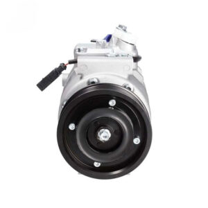 A/C Compressor Porsche Cayenne 955 957 3.2L 2003-2007