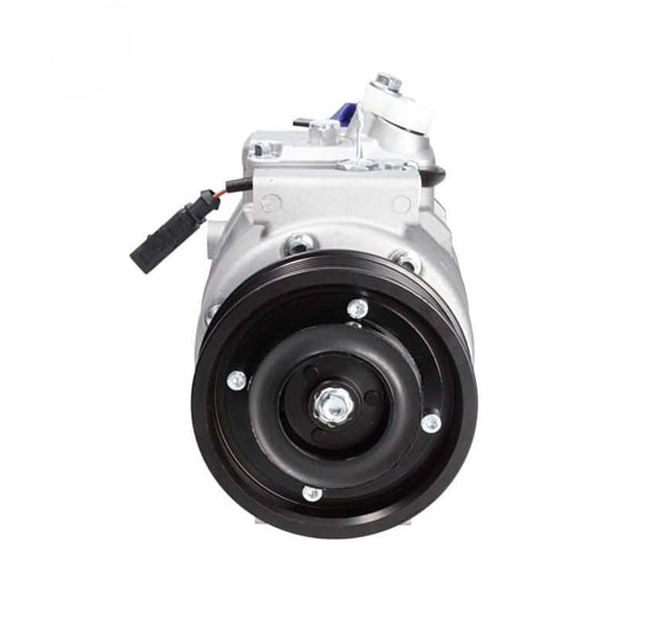 A/C Compressor Porsche Cayenne 955 957 3.2L 2003-2007