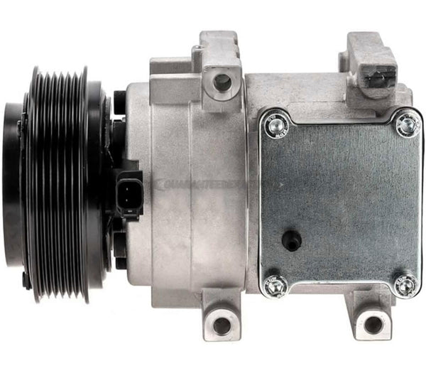 Oe# AE8319D629AB AE8319D629AC AE8319D629AD HS15 Compressor - Ford Fiesta 1.6