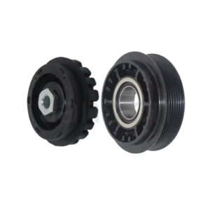 A/C Compressor Clutch Kit - Mercedes C180 200 250 207 219 C300 350 W204 A0022304411 A0012305011 A0022303111 A0022303811 A0032304811