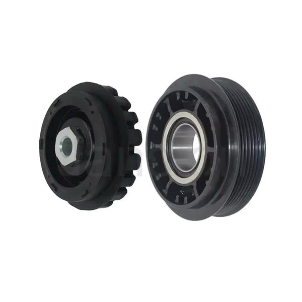 A/C Compressor Clutch Kit - Mercedes C180 200 250 207 219 C300 350 W204 A0022304411 A0012305011 A0022303111 A0022303811 A0032304811