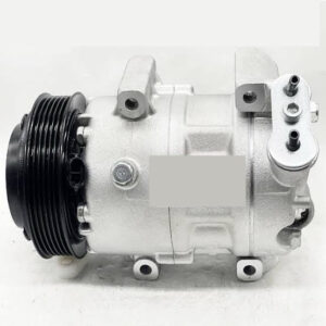 A/C A/C Air Conditioning Compressor Cooling Pump - Ssangyong REXTON G4 6721305111