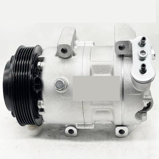 A/C A/C Air Conditioning Compressor Cooling Pump - Ssangyong REXTON G4 6721305111