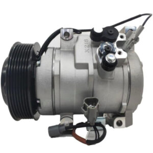 A/C Compressor - Toyota PREVIA TARAGO 447260-6250 883206A400 8832028410 8831028450 447170-7382 883206A390 8831028550 8832028350