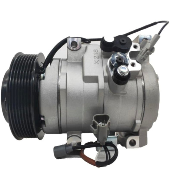 A/C Compressor - Toyota PREVIA TARAGO 447260-6250 883206A400 8832028410 8831028450 447170-7382 883206A390 8831028550 8832028350