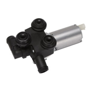 Replacement 64116928246 Additional Water Pump Cooling Water Valve for- E81 E87 E90 X1 116I 120I 318I 320I