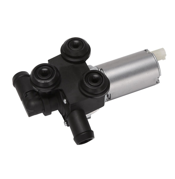 Replacement 64116928246 Additional Water Pump Cooling Water Valve for- E81 E87 E90 X1 116I 120I 318I 320I