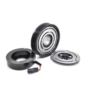 Replacement for Car Auto A/C Compressor Clutch Nissan X-TRAIL T31 2.5L 92600ET82A 92600-ET82A 92600-JG300 92600-JG30A