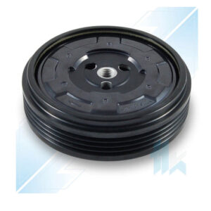 A/C Compressor Clutch Kit - BMW 335d M57N2 E90 E91 E92 05.08 64509180548