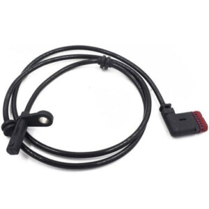 Replacement Car Wheel Speed Sensors A2045400317 ABS Wheel Speed Sensor For Mercedes For Benz For C-Class W204 S204 C204 2045400317 A2045400317 Radar Sensor
