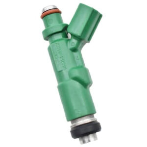 Replacement 23209-21020 23250-21020 Fuel injector for Toyota Echo 01-05 Prius 01-09 Scion xA xB 04-06 1.5L L4
