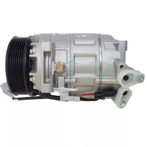 for NISSAN SERENA C26 HC26 FC26 HFC26 A/C Compressor 92600-1VA0A