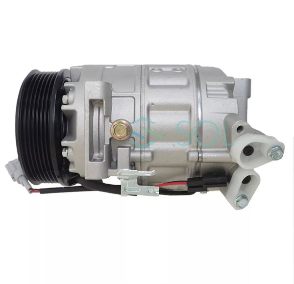 for NISSAN SERENA C26 HC26 FC26 HFC26 A/C Compressor 92600-1VA0A