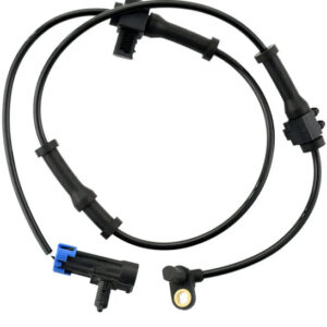 Replacement Front Wheel Speed ABS Sensor For 2006-2010 Hummer H3 2009-2010 H3T ABS Sensor