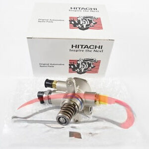 Hitachi High Pressure Fuel Pump 06M127026H - Audi S5 2018-2021