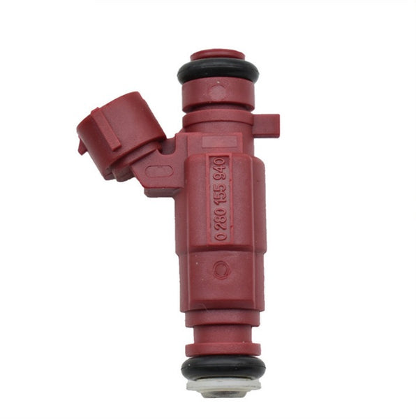 Replacement 0280155940 16600-9F600 166009F600 Fuel Injector FOR Nissan Pluser Primera Hatchback P11 1.6 16V