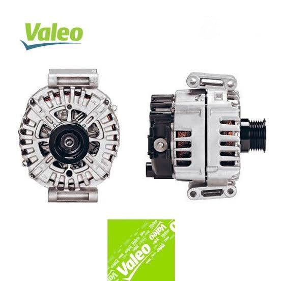 VALEO 437224 Alternator - MERCEDES-BENZ ML-Class W163, W203 0131548102