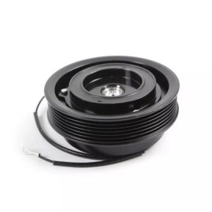 A/C A/C Air Conditioning Compressor Clutch Pulley - HYUNDAI Tucson KIA Sportage 977012E500 162502920K 86A0910173 97701-2E500