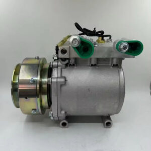A/C Compressor Mitsubishi Delica Spacegear L400 94-02 AKC200A601A MR206800