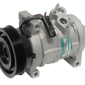 A/C Compressor Dodge Challenger 6.1L 2008-2010