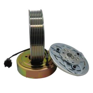 DKS-17CH A/C A/C Compressor Clutch - Nissan Patrol 92600VB800 92600-VK110 506011-9141 506012-0310 506211-7460 506221-8290