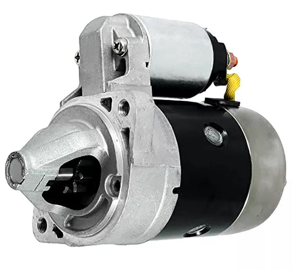 NEW 8T 12V STARTER for HYUNDAI ACCENT 1995-2001 SR4108X 986601772 3610022850