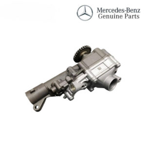 A2741800100 - Mercedes W205 W213 17-20 C,E,Slc CLASS 2.0L M264 Engine Oil Pump