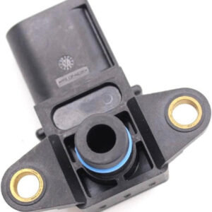 Replacement 13627585278 MAP Pressure Sensor Intake Manifold Pressure Sensor Car 13628617097 7585278-01 7585278 For BMW E60 E90